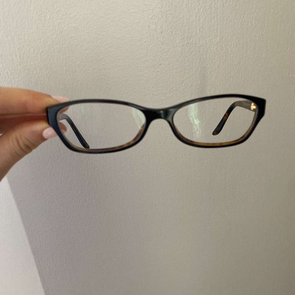 Authentic Ralph Lauren Glasses - Picture 5 of 5